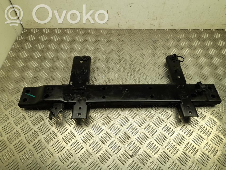 Polestar 4 Engine mounting bracket 