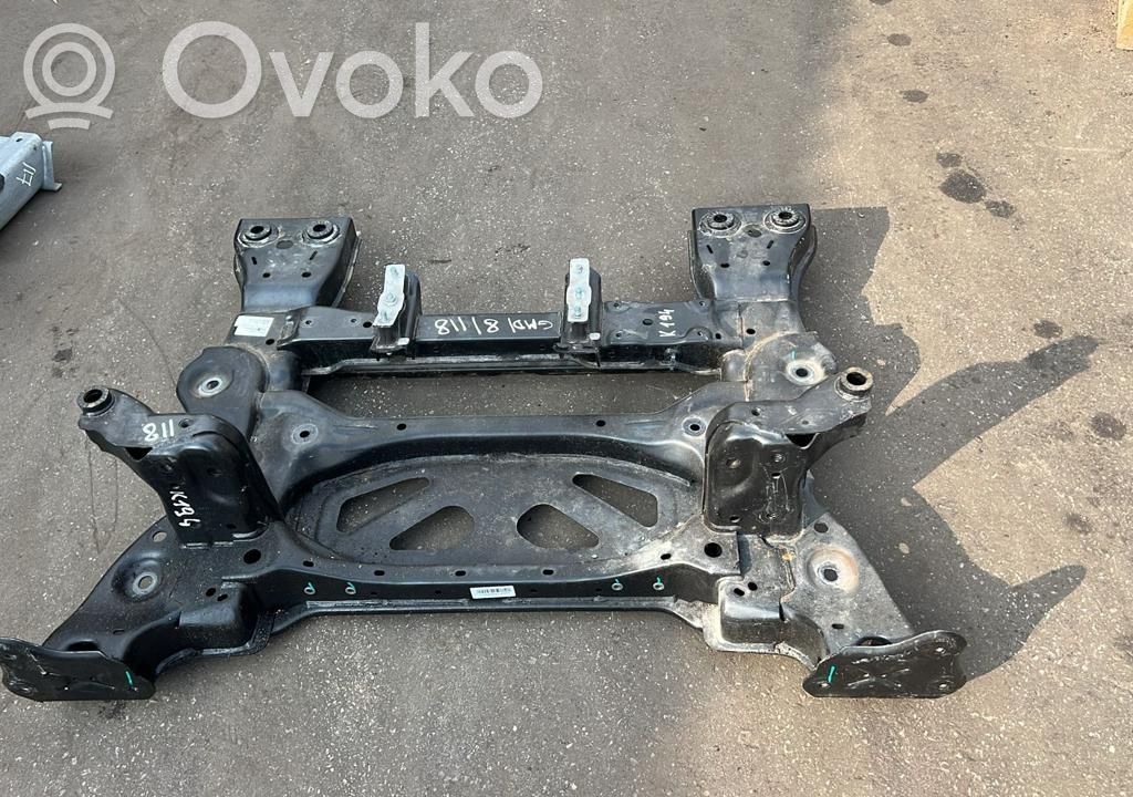 Front subframe   P6590010,654272491,GMD8118