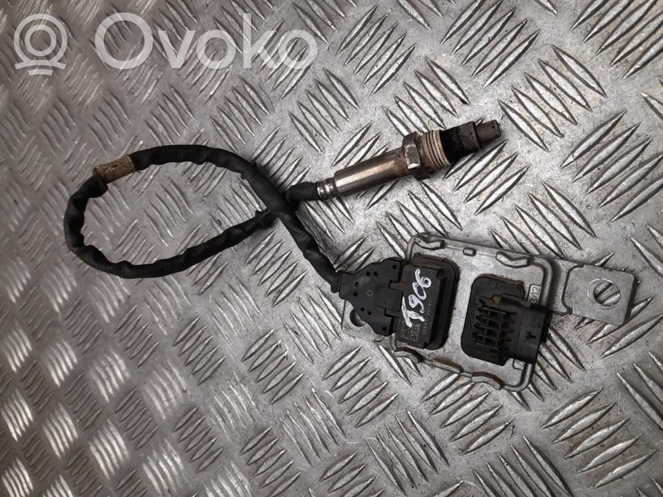 Volkswagen Touareg II Lambda probe sensor 