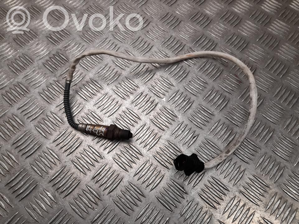 Jaguar F-Pace Lambda probe sensor 