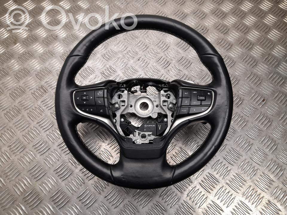 Lexus ES VII XZ10 Volant 