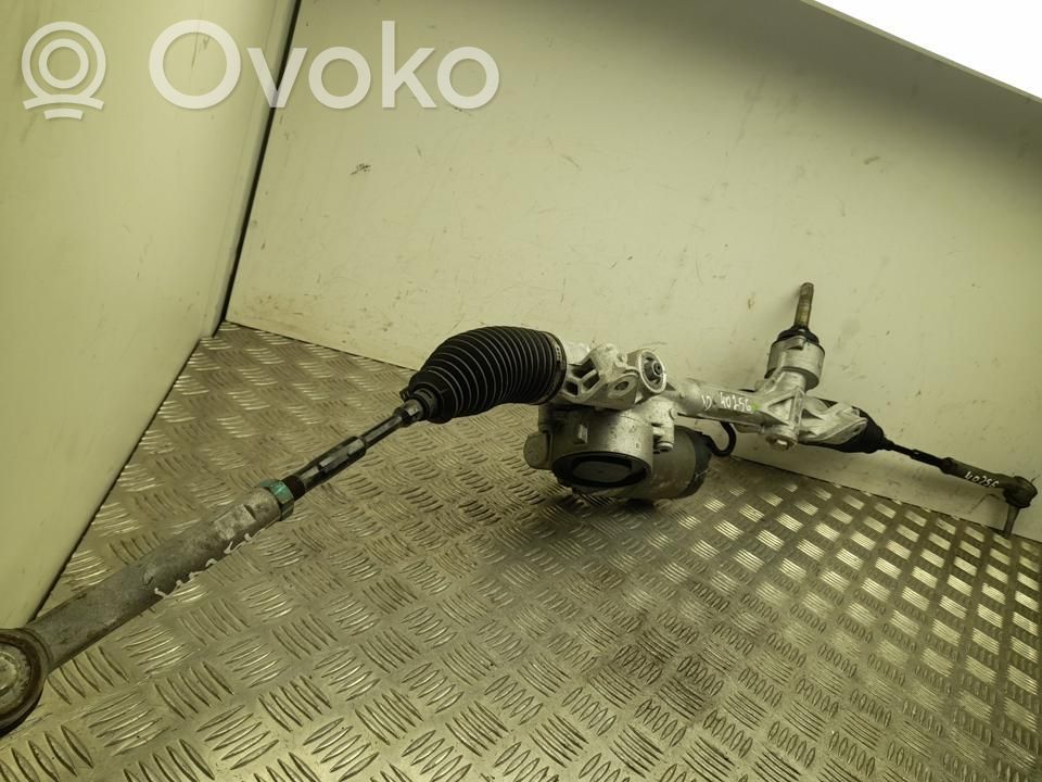 MG MG4 ev Przekładnia kierownicza / Maglownica 