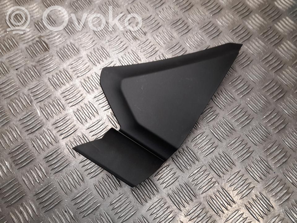 Polestar 4 Ramka deski rozdzielczej 