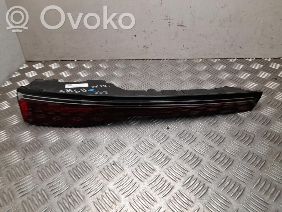 Renault Megane E-Tech Rear/tail lights 