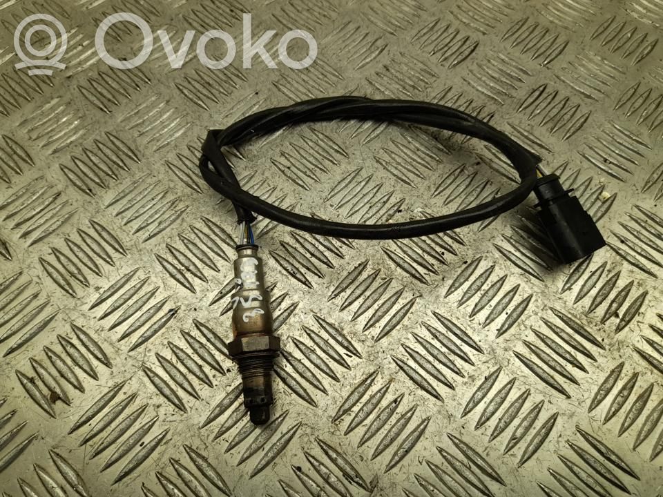 Audi A6 S6 C8 4K Lambda probe sensor 