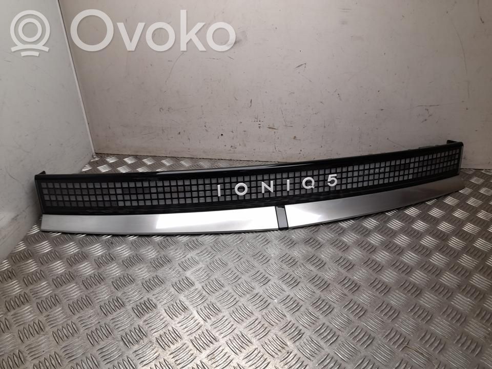 Hyundai Ioniq 5 Luci posteriori del portellone del bagagliaio 