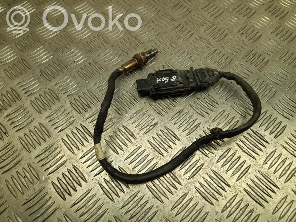Skoda Kamiq Lambda probe sensor 