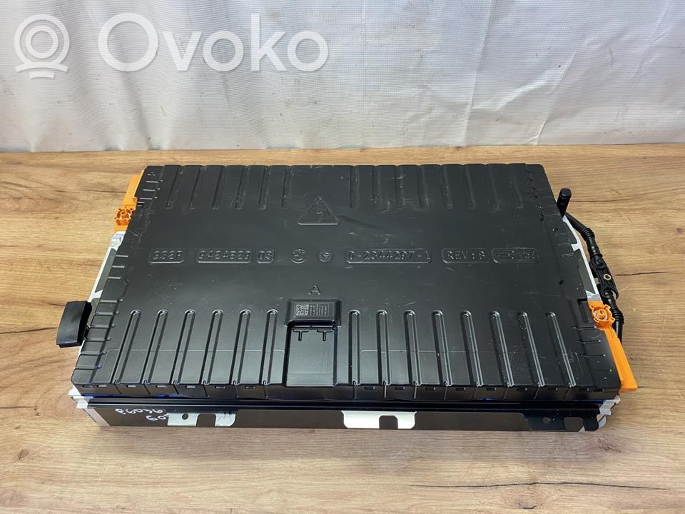 BMW iX3 G08 Cella batteria auto ibrida/elettrica