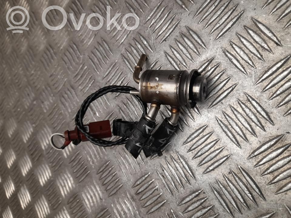 Volkswagen Transporter - Caravelle T6 Injector combustibil 