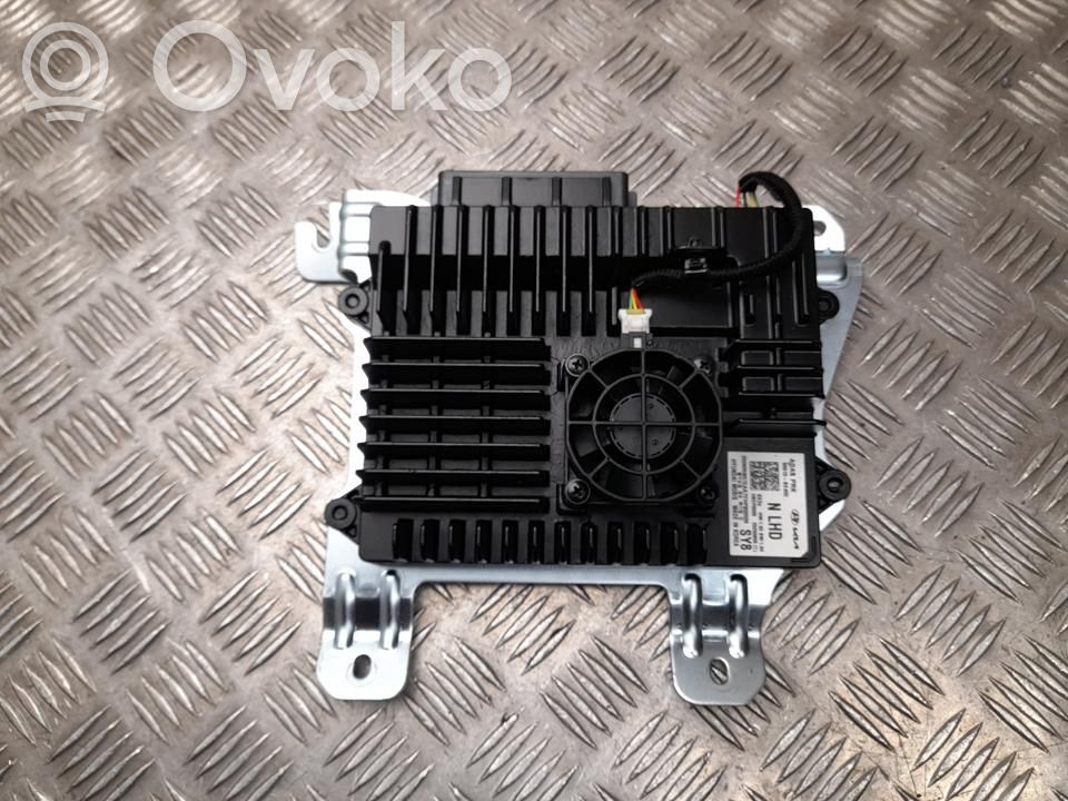 Autres unités de commande / modules   99910BE400,G10194