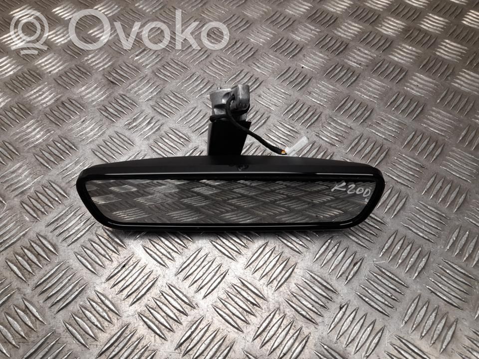 BYD Seal Espejo retrovisor (interior) 