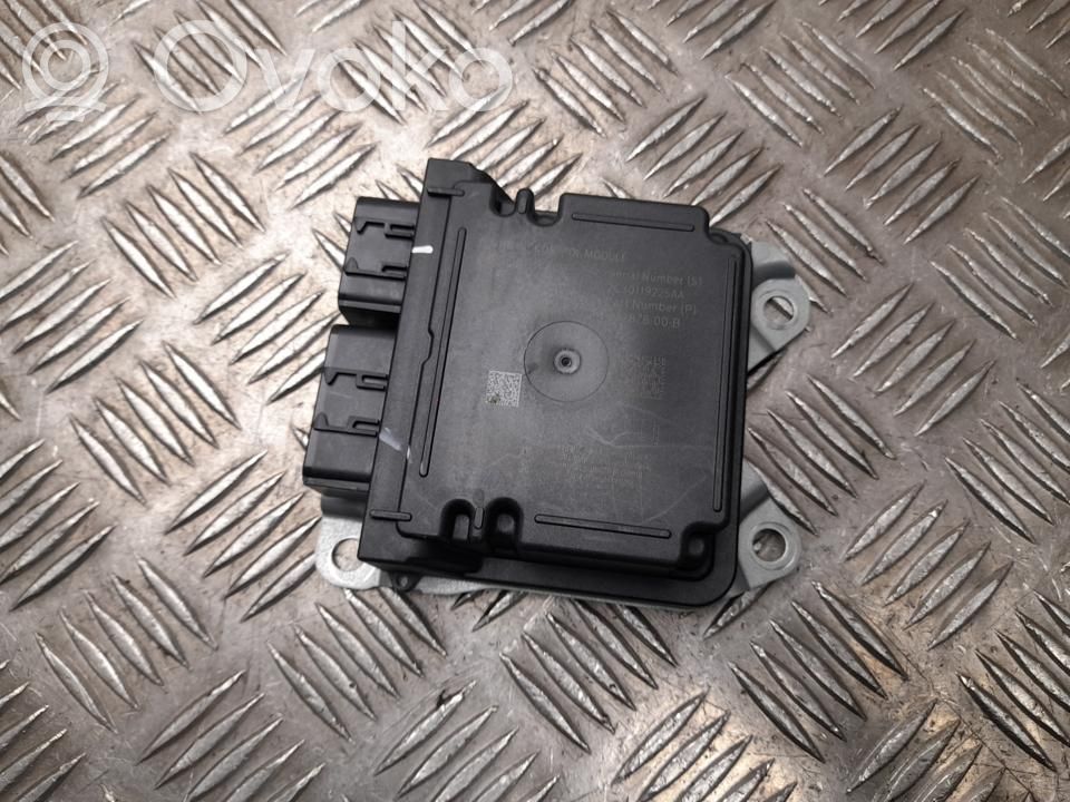 Tesla Model 3 Airbag control unit/module 
