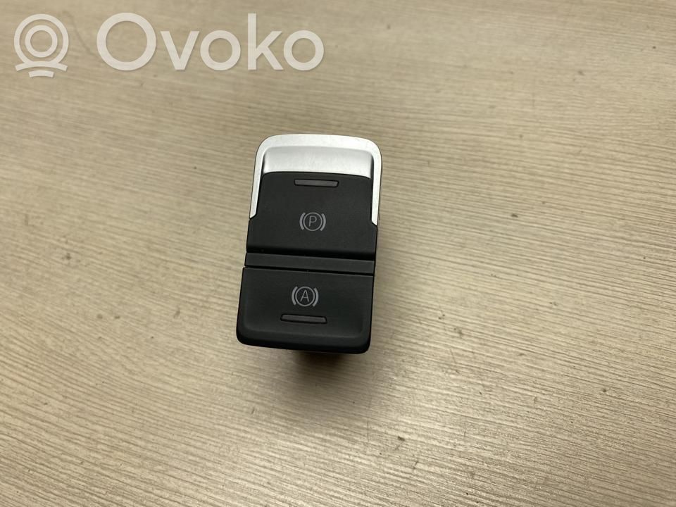 Cupra Ateca Przycisk / Włącznik hamulca ręcznego 