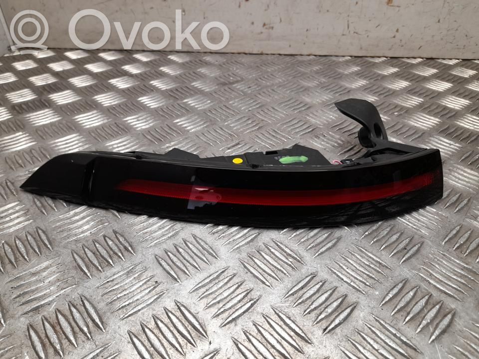 Hyundai Kona II Rear/tail lights 