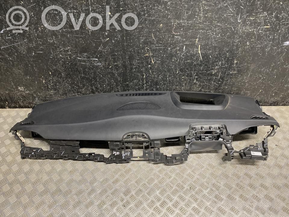 BYD Seal Bord 