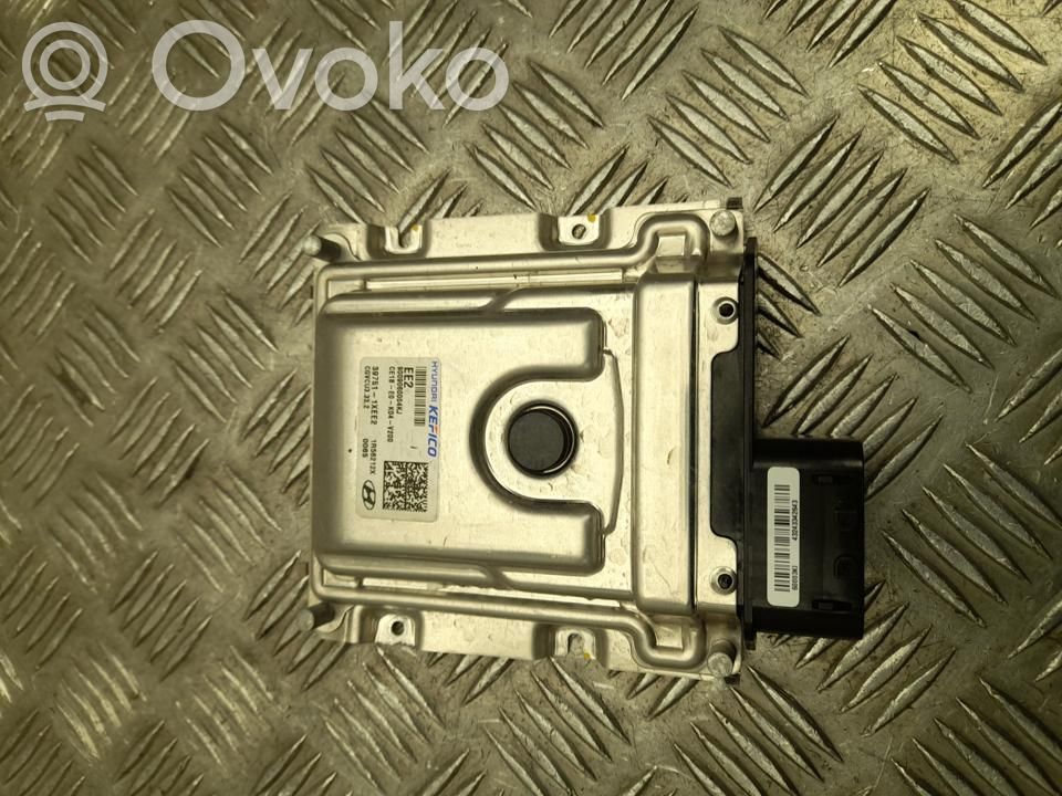 Hyundai IONIQ 6 Engine control unit/module 