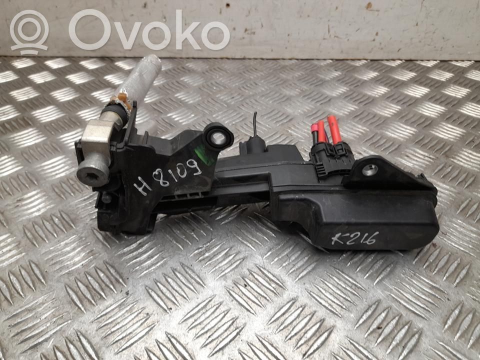 BMW 3 G20 G21 Sicherung 