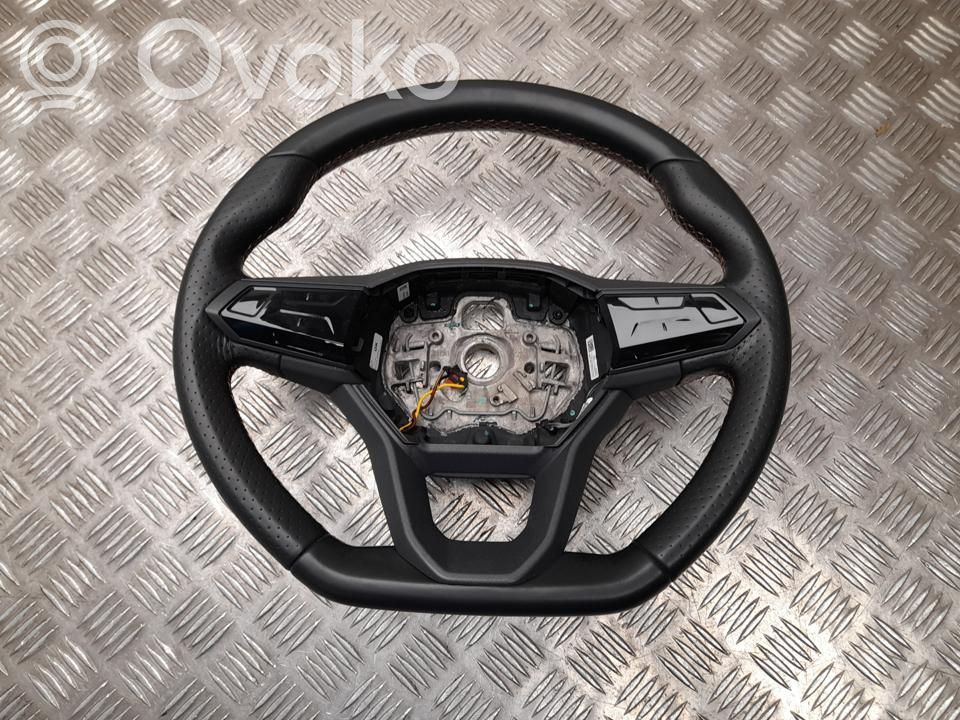 Cupra Born Stūre 