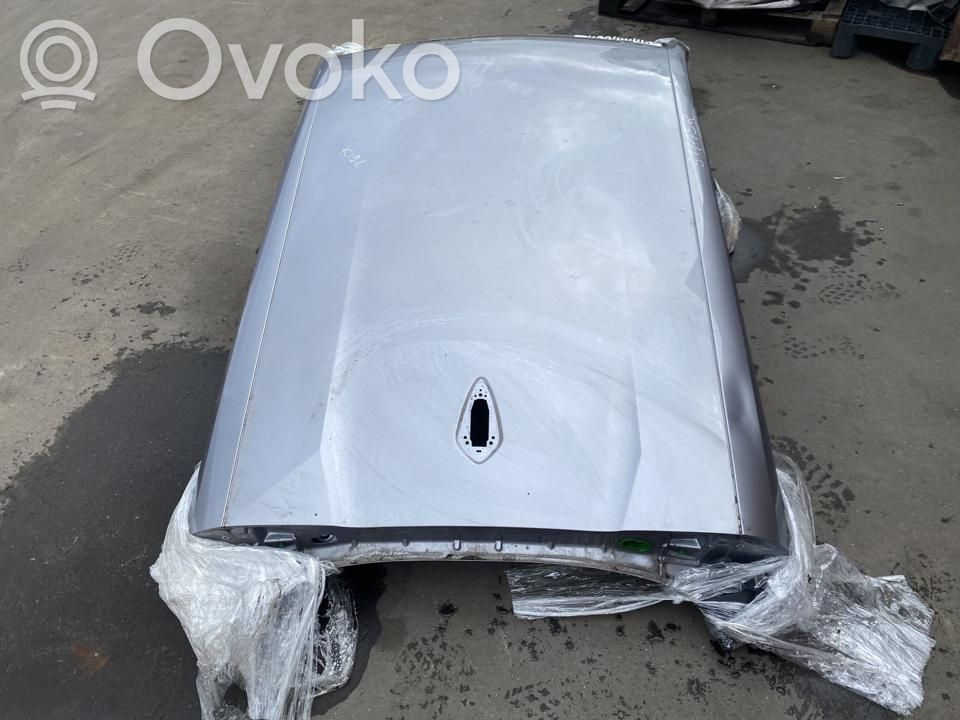 Peugeot 408 P54 Tetto 