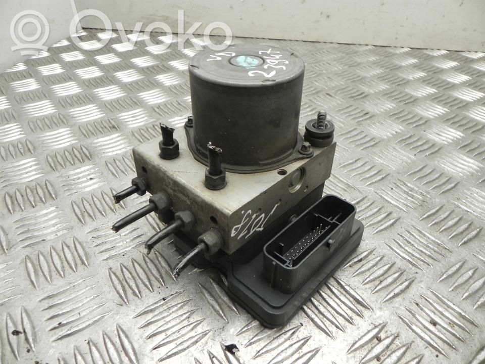 Fiat Ducato ABS vadības bloks 