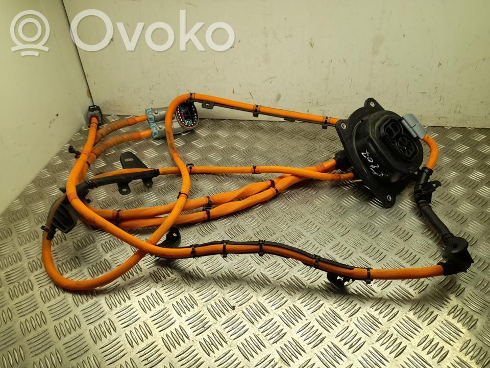 BMW iX1 Cablu încărcare mașină electrică 