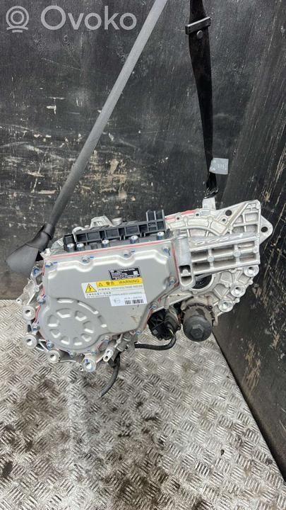 BYD Seal Engine 