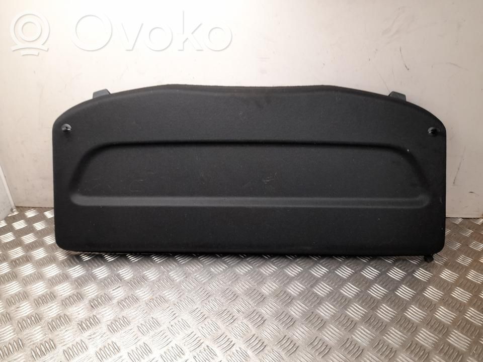 Półka tylna bagażnika   7357931160E,10001741281265,H8219