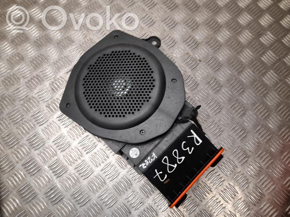Subwoofer speaker   5B4E648,R3887