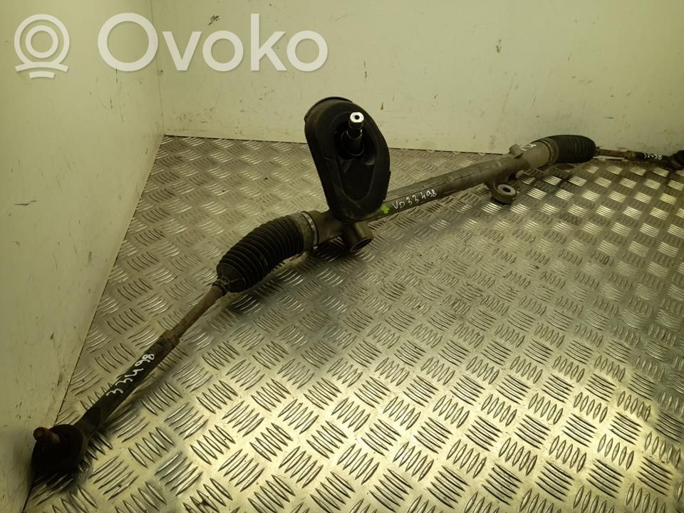 Mazda CX-5 Vairo kolonėlė 