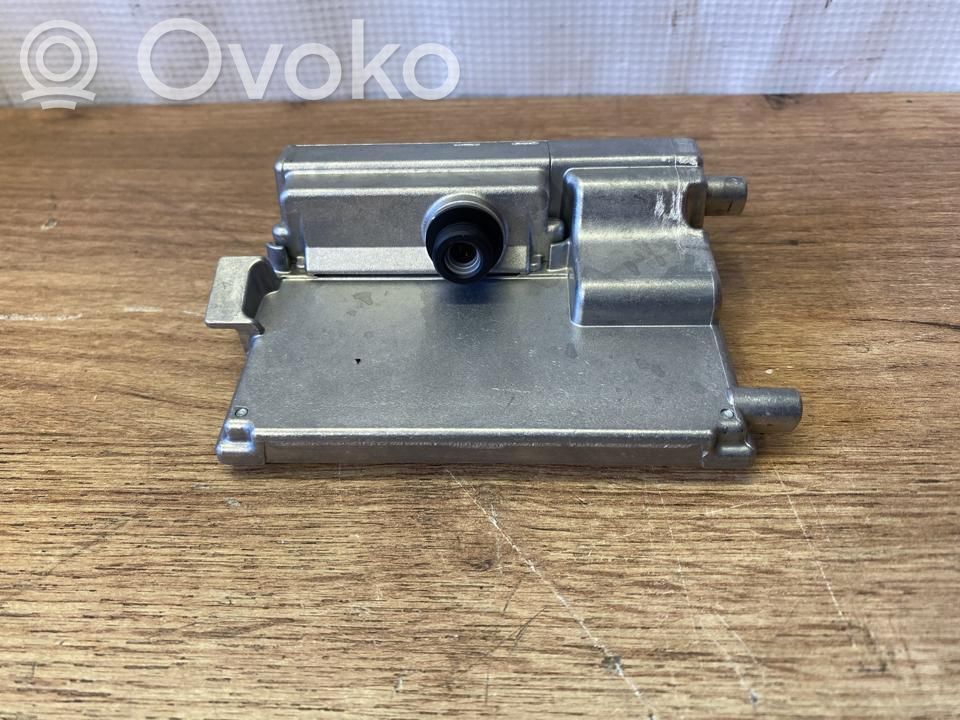 Skoda Elroq Frontkamera Windschutzscheibe Frontscheibe 