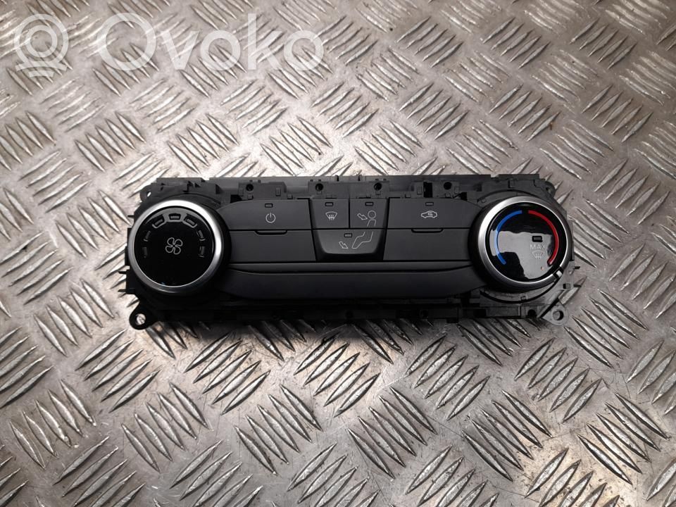 Ford Transit Climate control unit 