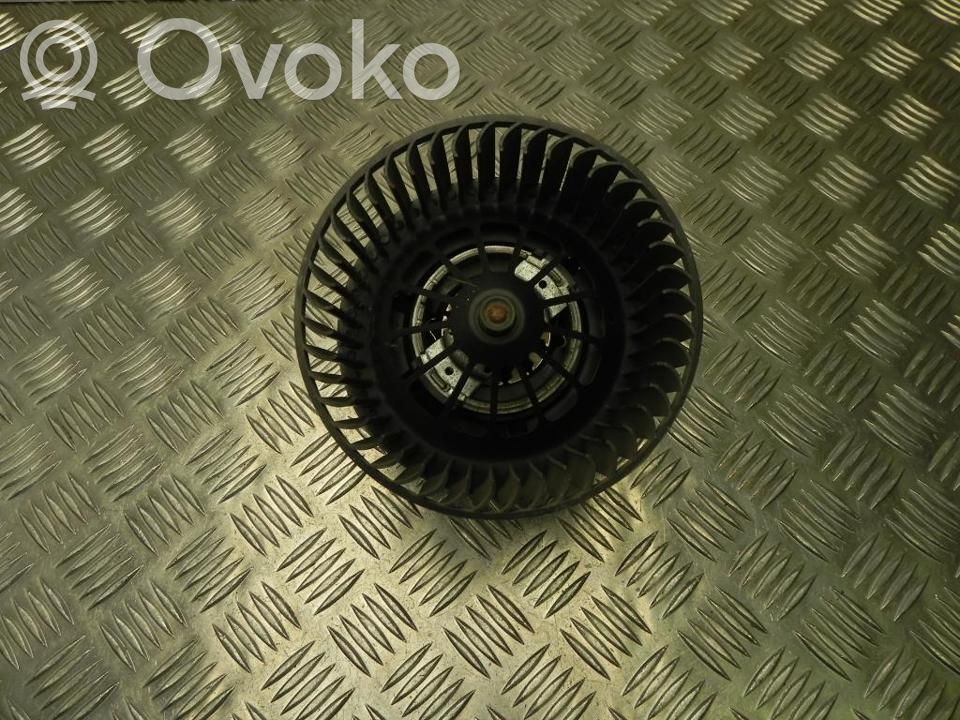 Ford Grand C-MAX Mazā radiatora ventilators 