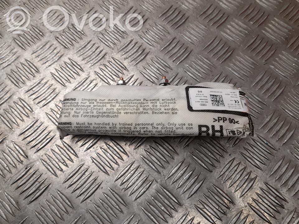 Seitenairbag   4M0880442F,M9216