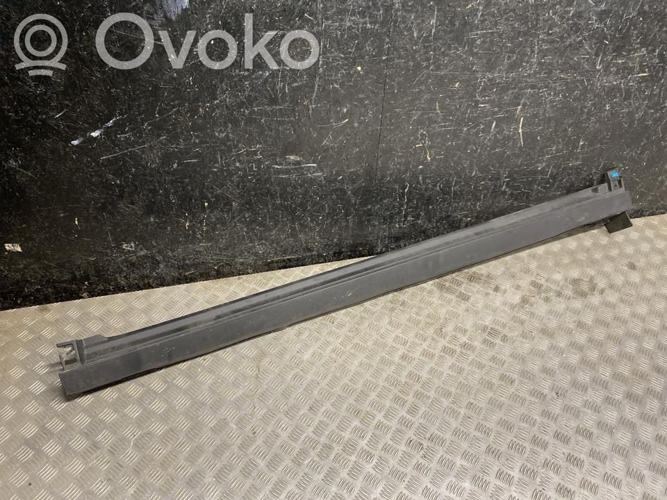 Fiat 600 Listwa progowa przednia / nakładka 