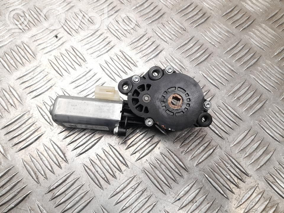 Audi Q7 4M Motorino di regolazione del sedile 