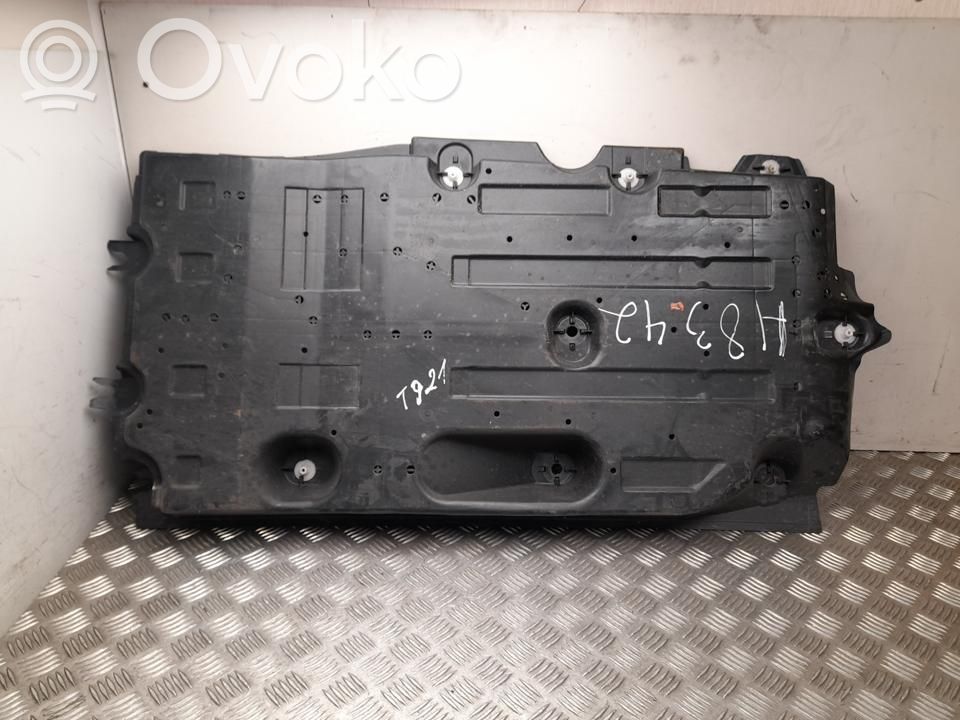 Osłona boczna podwozia   9836755280,H8342