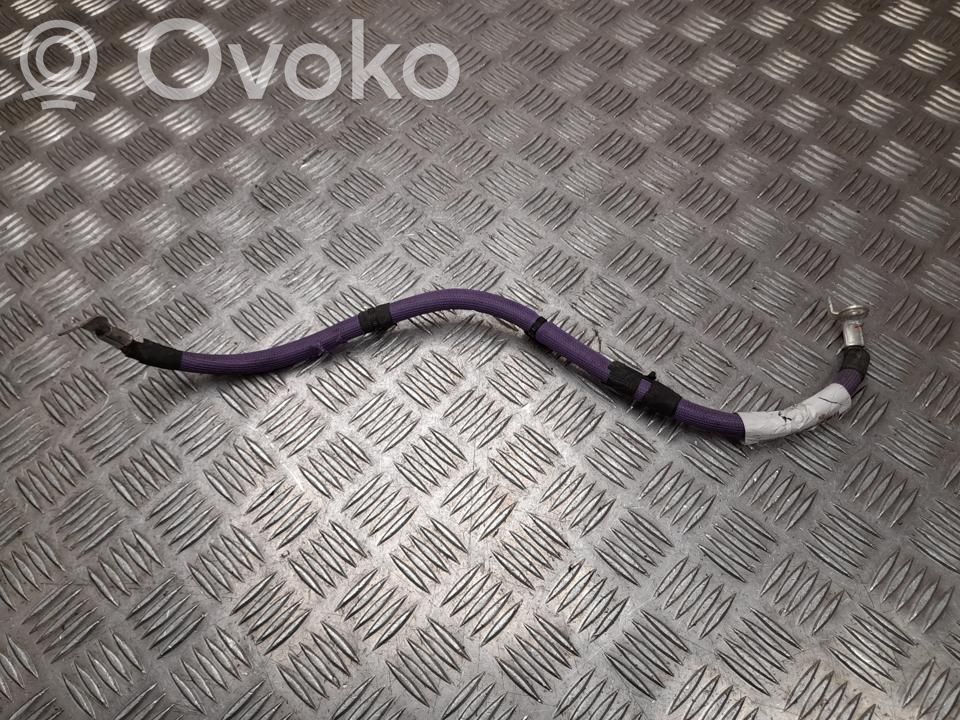 Citroen C5 Aircross Otros cableados