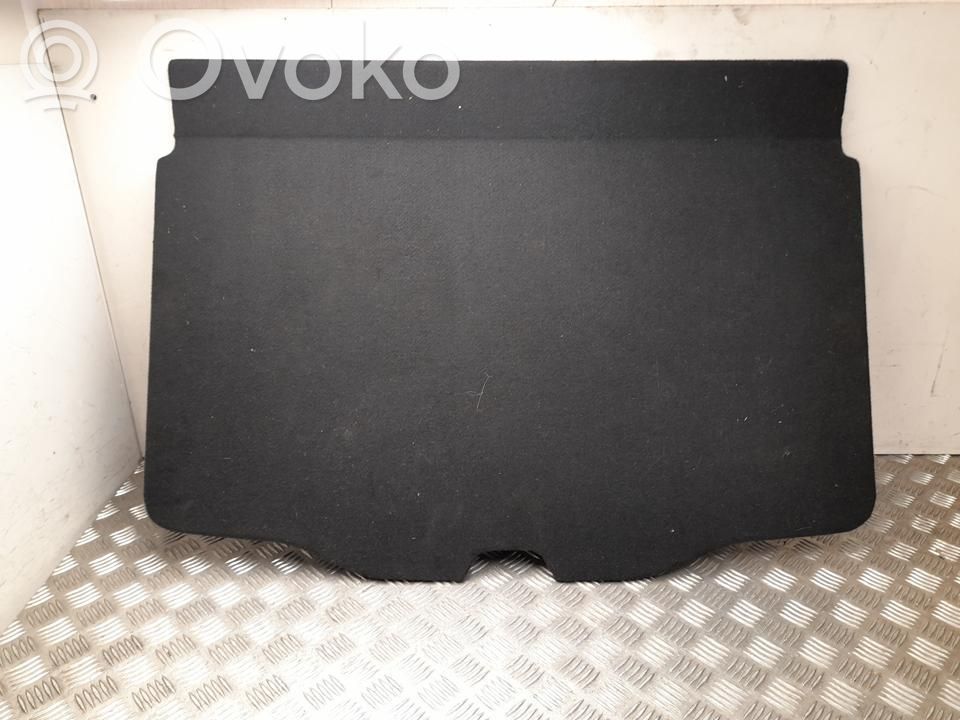 Wykładzina podłogowa bagażnika   735784485,H8353