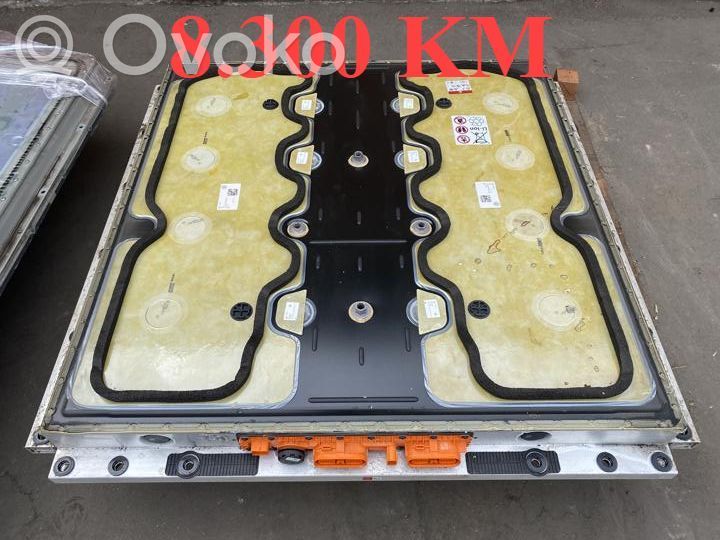 Skoda Elroq Bateria do samochodu elektrycznego / hybrydowego 