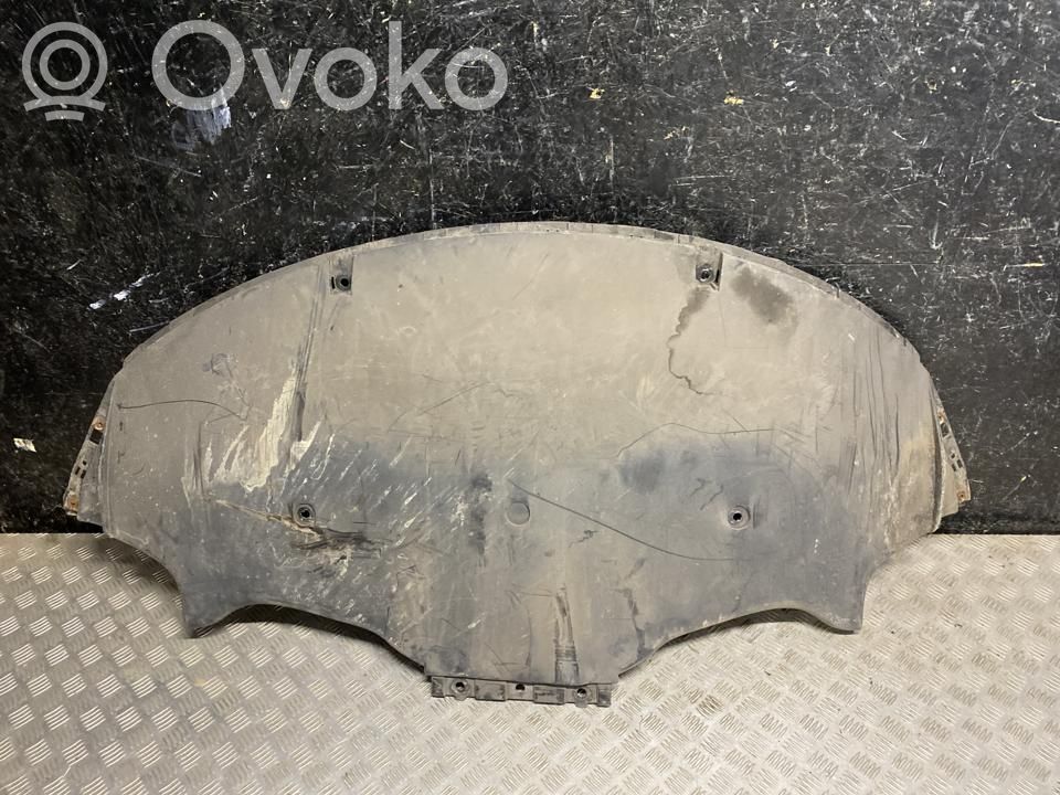 Tesla Model 3 Rear bumper underbody cover/under tray 