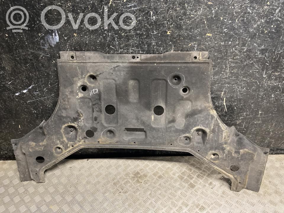 Hyundai IONIQ 6 Placa protectora/protector antisalpicaduras motor 