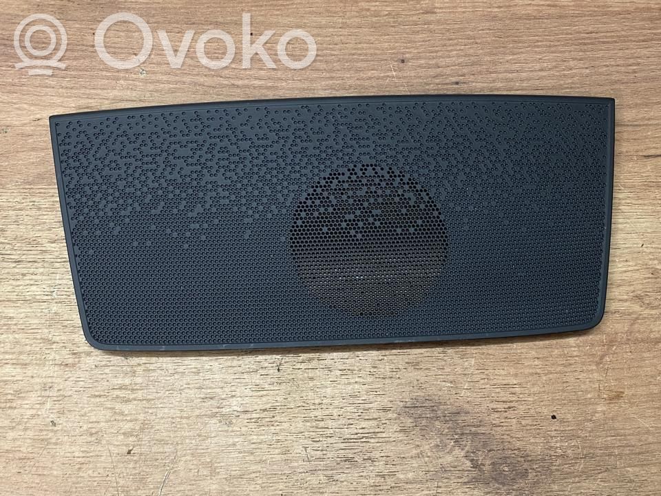 Skoda Elroq Rivestimento altoparlante centrale cruscotto