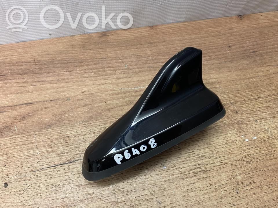 Skoda Elroq GPS-pystyantenni 