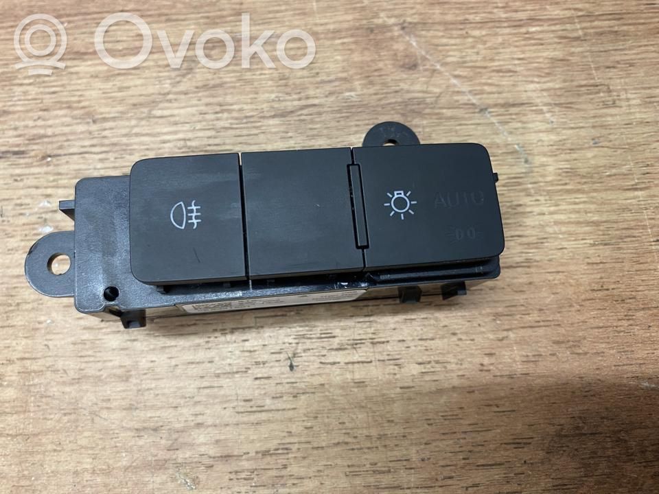 Interruptor de luz   5E8941501,KLEP6410