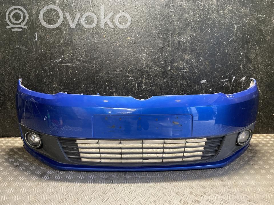 Volkswagen Caddy Paraurti anteriore 