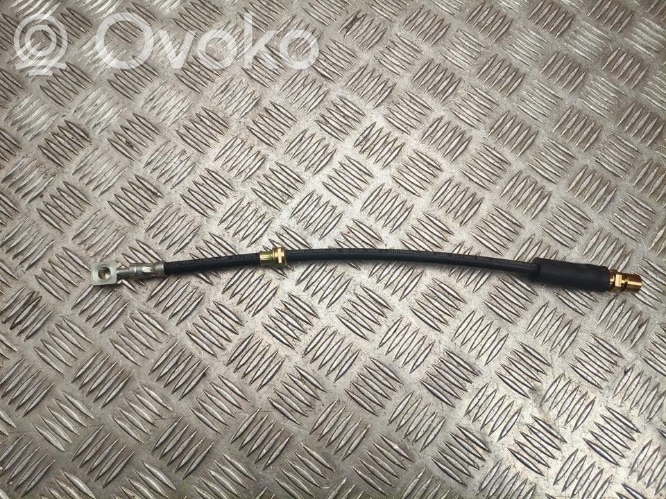 Saab 9-5 Conduite de frein 
