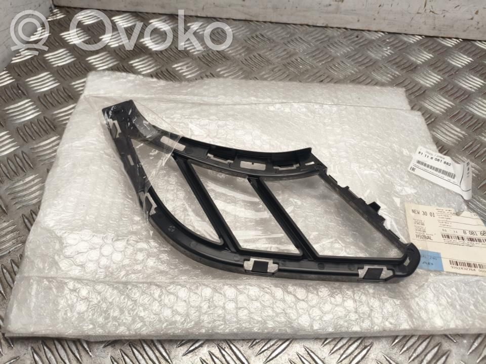 BMW i4 Griglia anteriore 