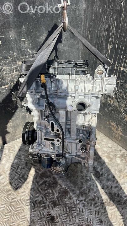 Fiat 600 Engine 
