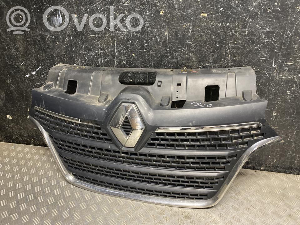 Front grill   K2225