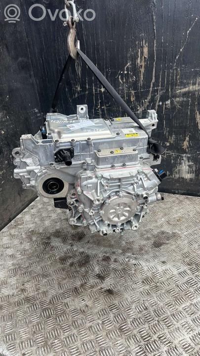 Hyundai Kona II Motor 